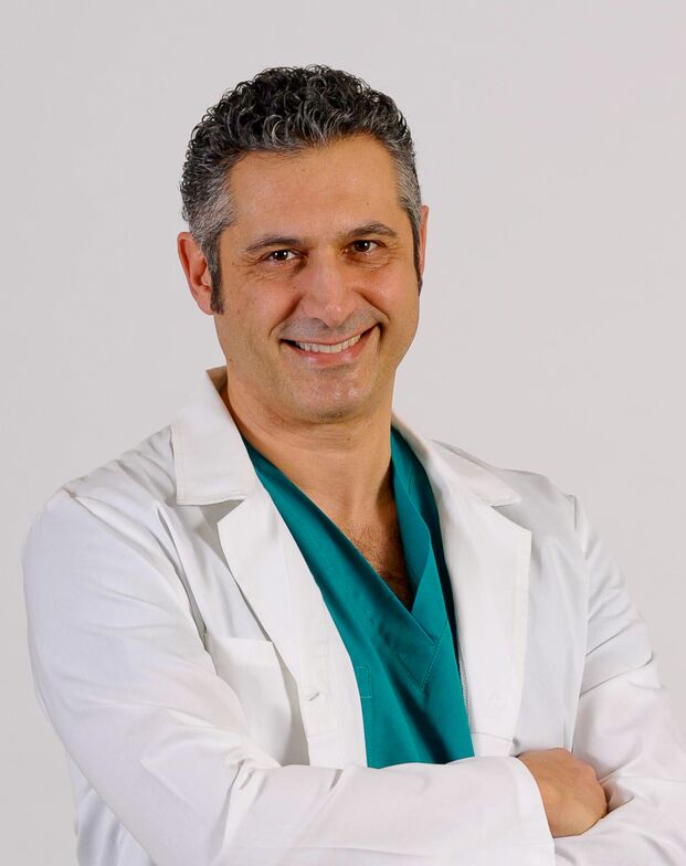 Medico Urologo Antonio